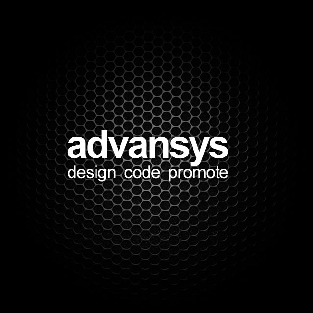 Advansys Logo
